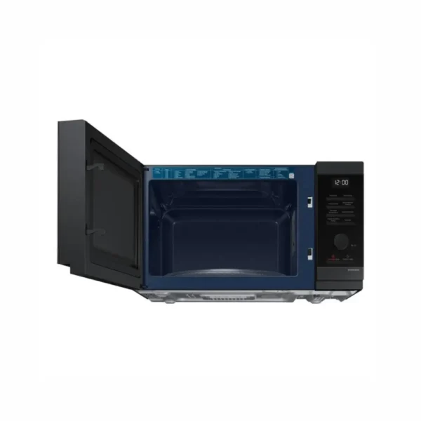 Microondas Horno Samsung 32 Litros Ceramic Ms32dg4504agax - Imagen 4