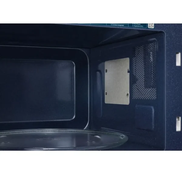 Microondas Horno Samsung 32 Litros Ceramic Ms32dg4504agax - Imagen 2